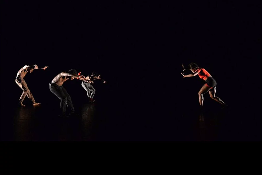 STRONGmovement Performance 2
