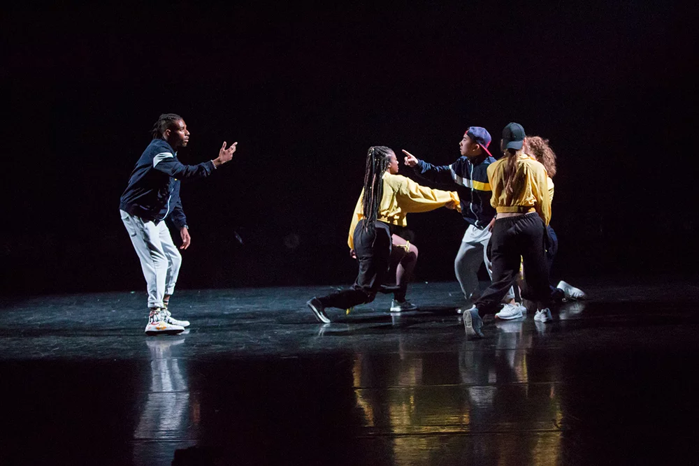 STRONGmovement Performance 3