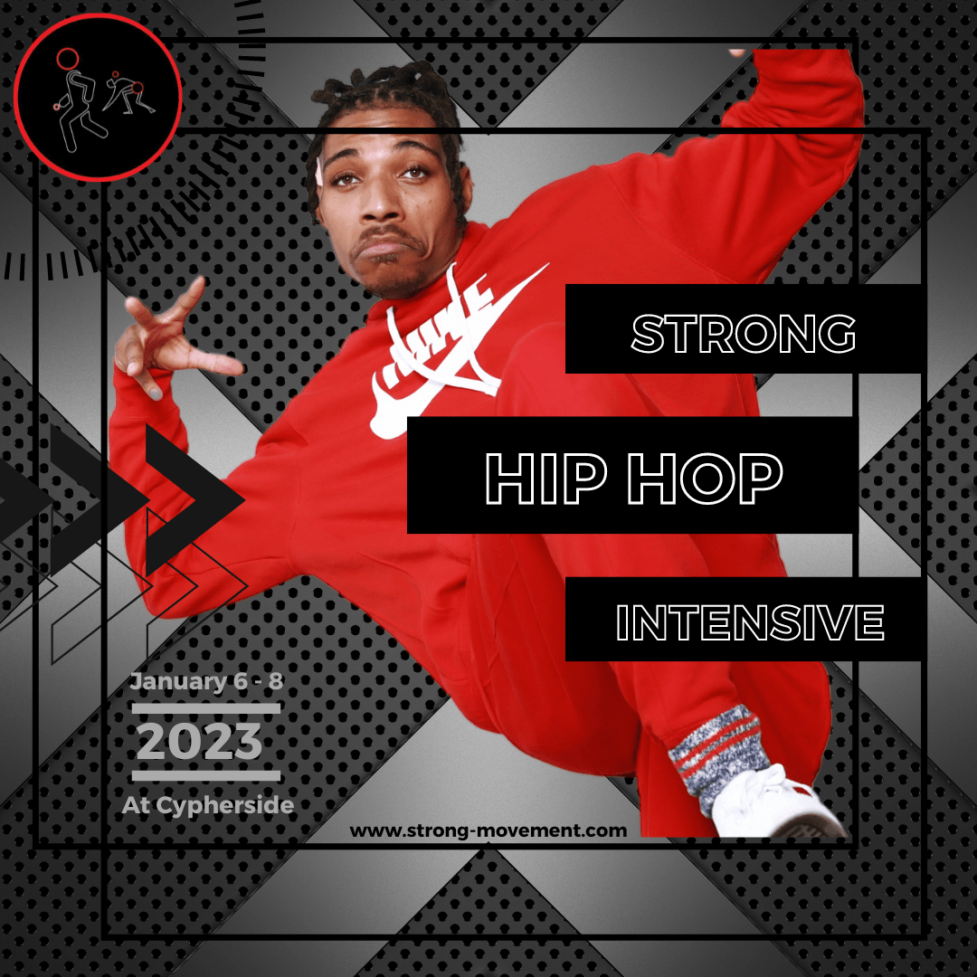 2023 Winter Intensive